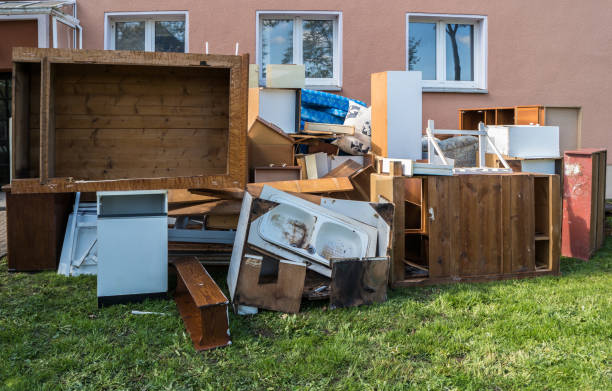 Best Garage Cleanout  in Summerside, OH