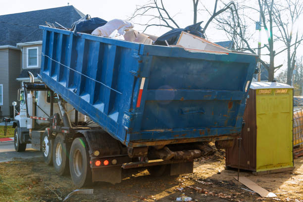 Best Scrap Metal Removal  in Summerside, OH