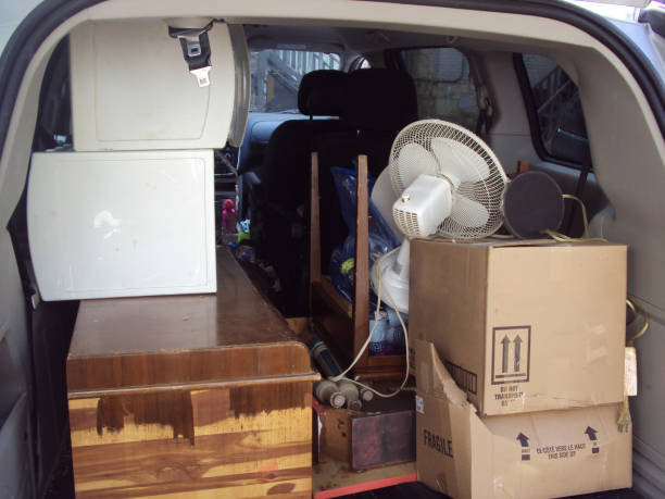 Best Demolition Debris Removal  in Summerside, OH
